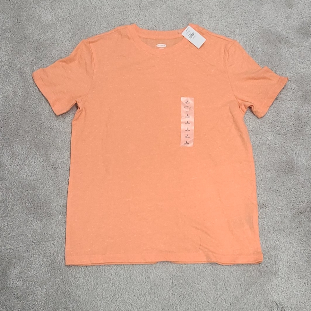NWT kids old navy shirt